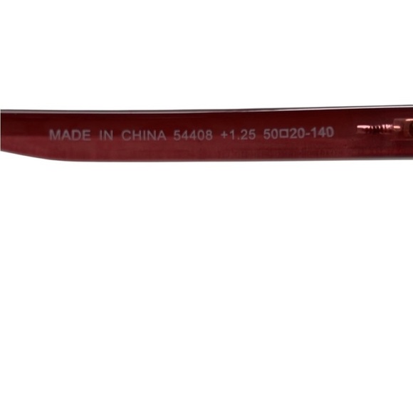 AJ Morgan Eyewear Real People Prescription Eyeglasses - Picture 8 of 9